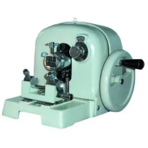 spencer rotary microtome