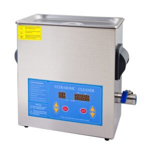 Ultrasonicator Bath