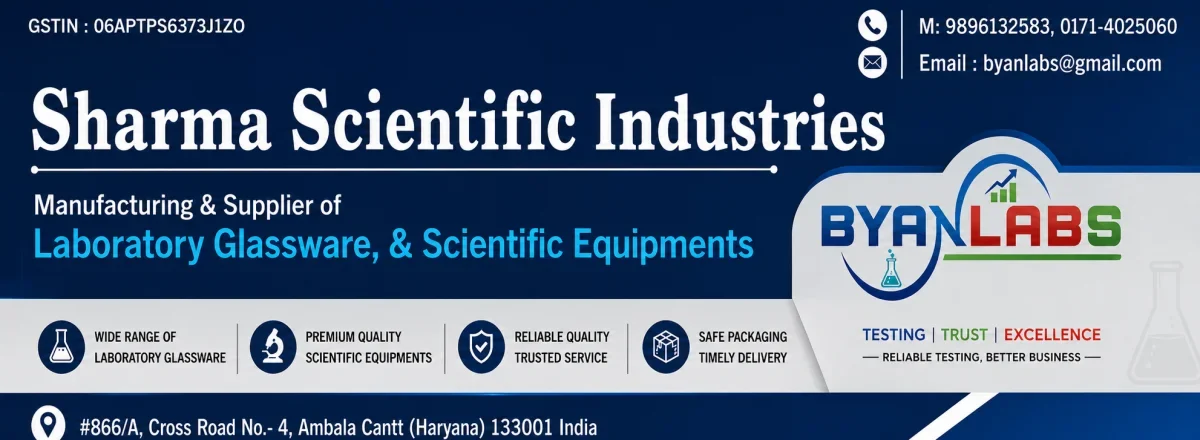 Sharma scientific