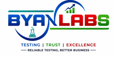 BYAN LABS
